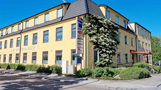 1 - 30 m2 kontorshotell i Borås att hyra