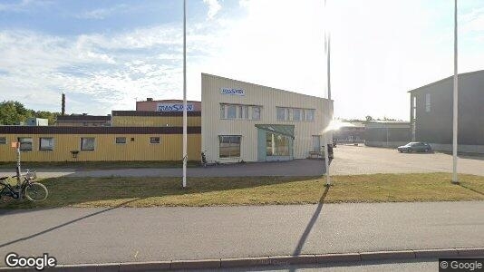 Ingen Bild