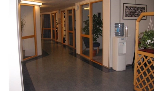 240 m2 kontor i Helsingborg att hyra
