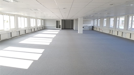 406 m2 kontor i Sundbyberg att hyra