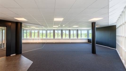 250 m2 kontor i Upplands Väsby att hyra