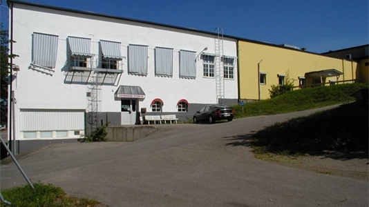 343 m2 butik, kontor i Söderhamn uthyres