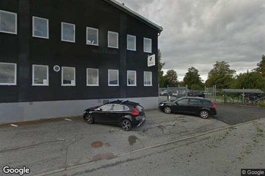 1000 m2 kontor i Örebro att hyra