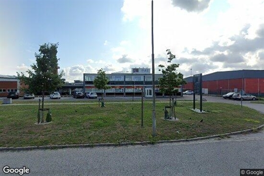 3000 m2 lager i Malmö Centrum att hyra