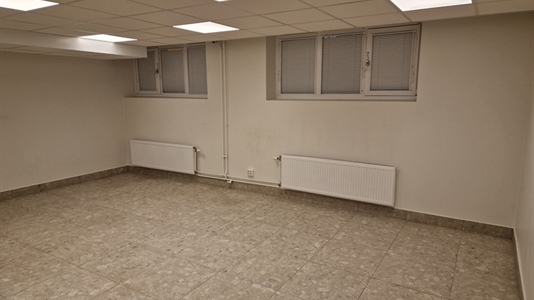 41 m2 kontor i Sundbyberg att hyra