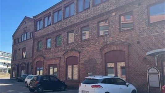 200 m2 kontor i Borås att hyra