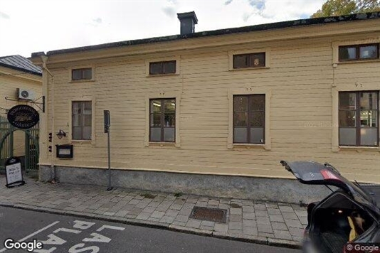 60 m2 kontor i Gävle att hyra