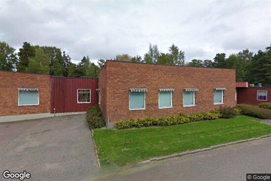 350 - 700 m2 kontor, klinik i Hedemora att hyra