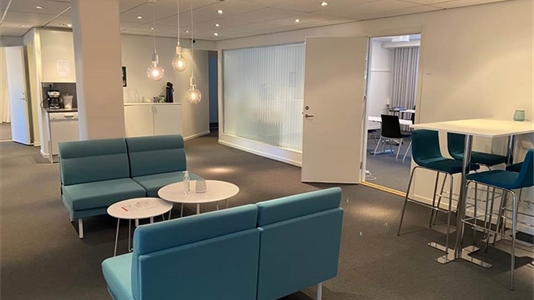 kontor i Göteborg Askim-Frölunda-Högsbo att hyra