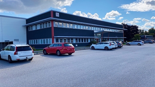 380 m2 kontor i Örebro att hyra