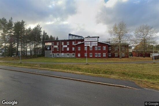 12 - 20 m2 kontor, showroom i Luleå att hyra