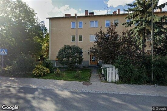 50 m2 lager i Sundbyberg att hyra