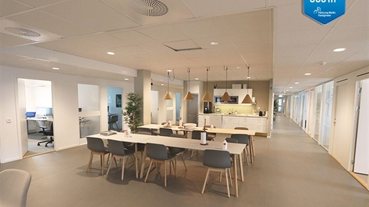 393 m2 kontor i Askim-Frölunda-Högsbo att hyra