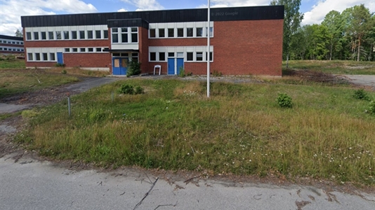 10 - 400 m2 lager, produktion i Södertälje att hyra