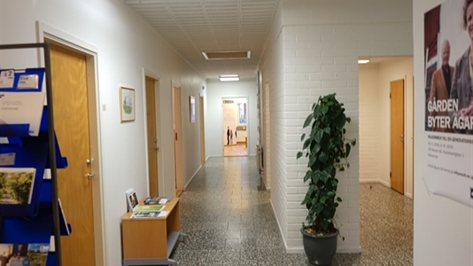 388 m2 kontor, produktion, lager i Östhammar att hyra