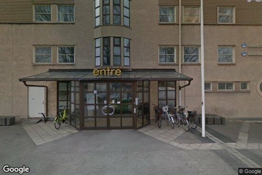 Ingen Bild