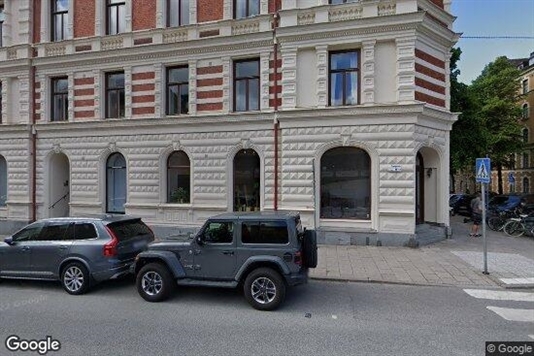 87 m2 kontor i Stockholm Innerstad att hyra
