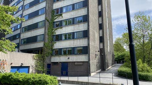 107 m2 kontor i Södermalm att hyra