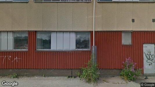 Ingen Bild