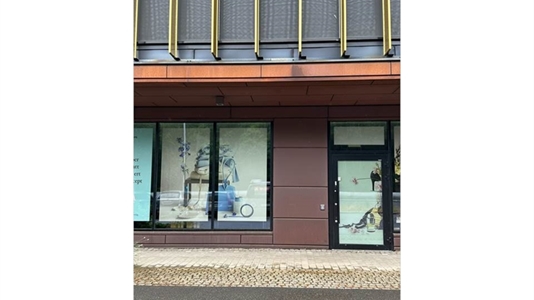 320 m2 butik, kontor i Askim-Frölunda-Högsbo att hyra