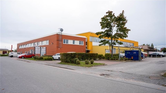 kontor, lager i Västerås att hyra