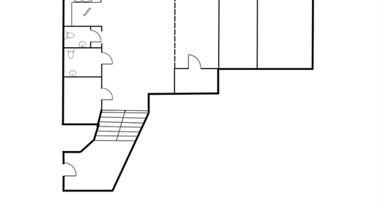 200 m2 kontor i Kungsholmen att hyra