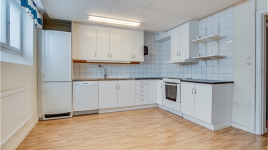 82 m2 kontor i Umeå att hyra