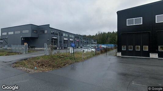 270 m2 produktion, lager i Sollentuna att hyra