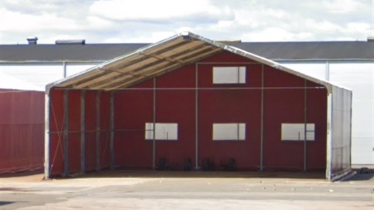 241 m2 lager i Borås att hyra