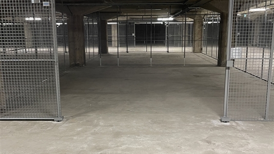 25 m2 lager i Borås att hyra