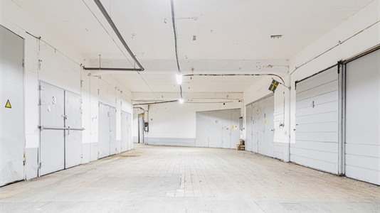 50 m2 lager i Borås att hyra