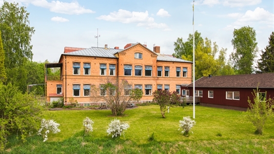 800 m2 kontor i Sandviken att hyra