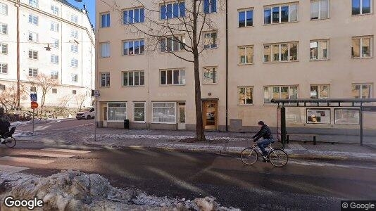 92 m2 kontor i Stockholm Innerstad till försäljning