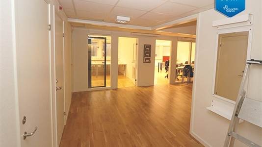 96 m2 kontor i Askim-Frölunda-Högsbo att hyra