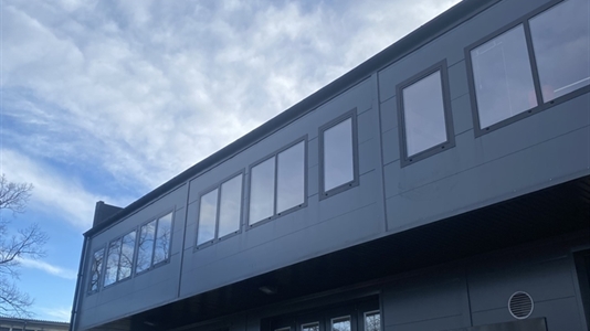 300 m2 kontor i Järfälla att hyra