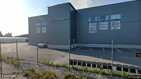 140 m2 kontor i Örebro att hyra