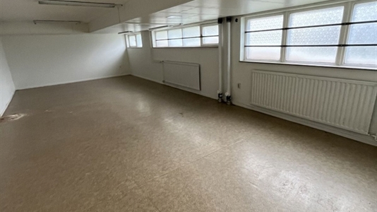 168 m2 lager i Göteborg Östra att hyra