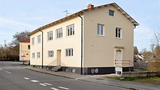 bostadsfastighet i Ystad till försäljning