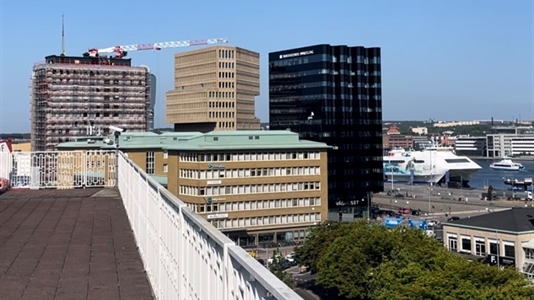 10 - 220 m2 kontor i Göteborg Centrum att hyra