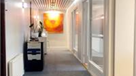 100 m2 kontor i Göteborg Centrum att hyra