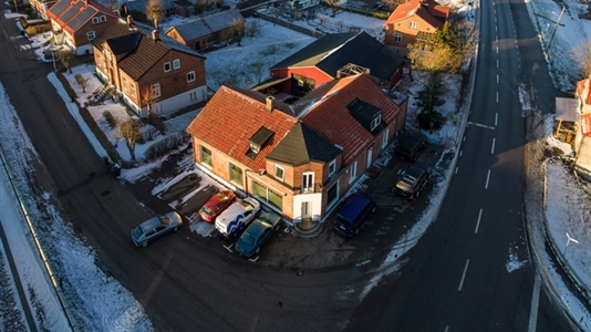 bostadsfastighet i Svalöv till försäljning