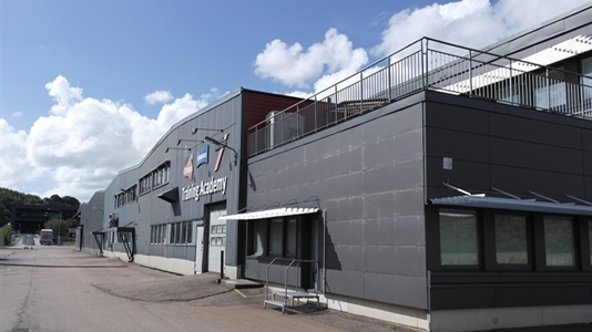 320 m2 kontor i Göteborg Centrum att hyra