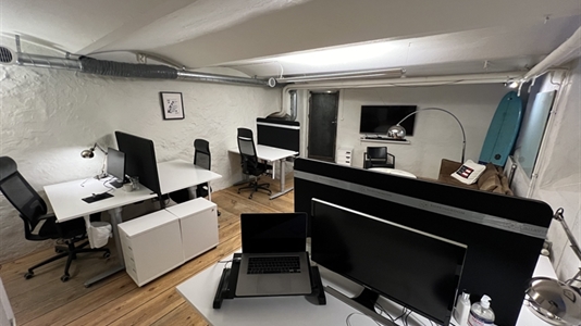 35 m2 kontor i Östermalm att hyra
