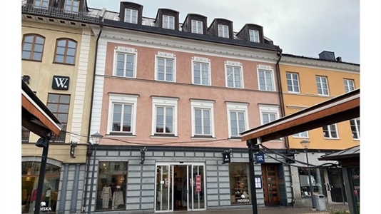 176 m2 kontor i Kristianstad att hyra