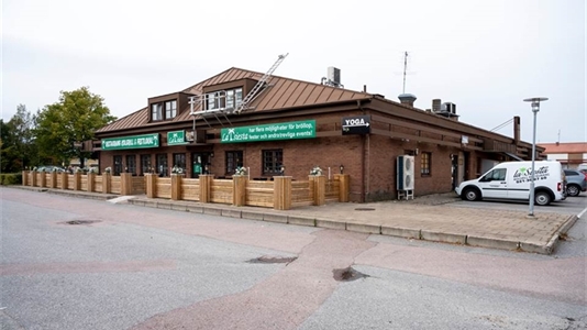 kontor i Västerås att hyra