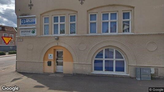 400 m2 produktion i Oskarshamn att hyra