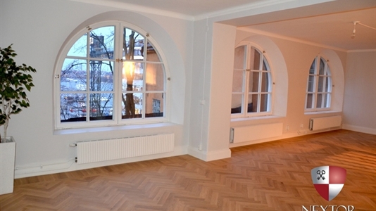 146 m2 kontor i Södermalm att hyra