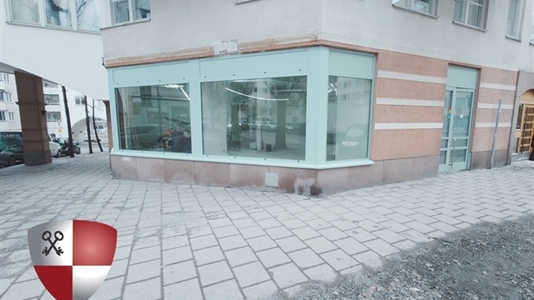 211 m2 kontor i Södermalm att hyra