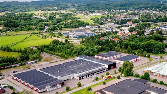 225 m2 lager i Mölndal att hyra