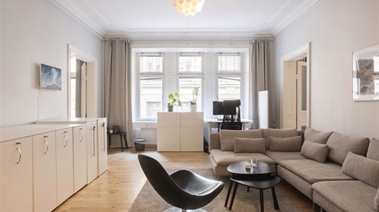 180 m2 kontor i Stockholm Innerstad att hyra